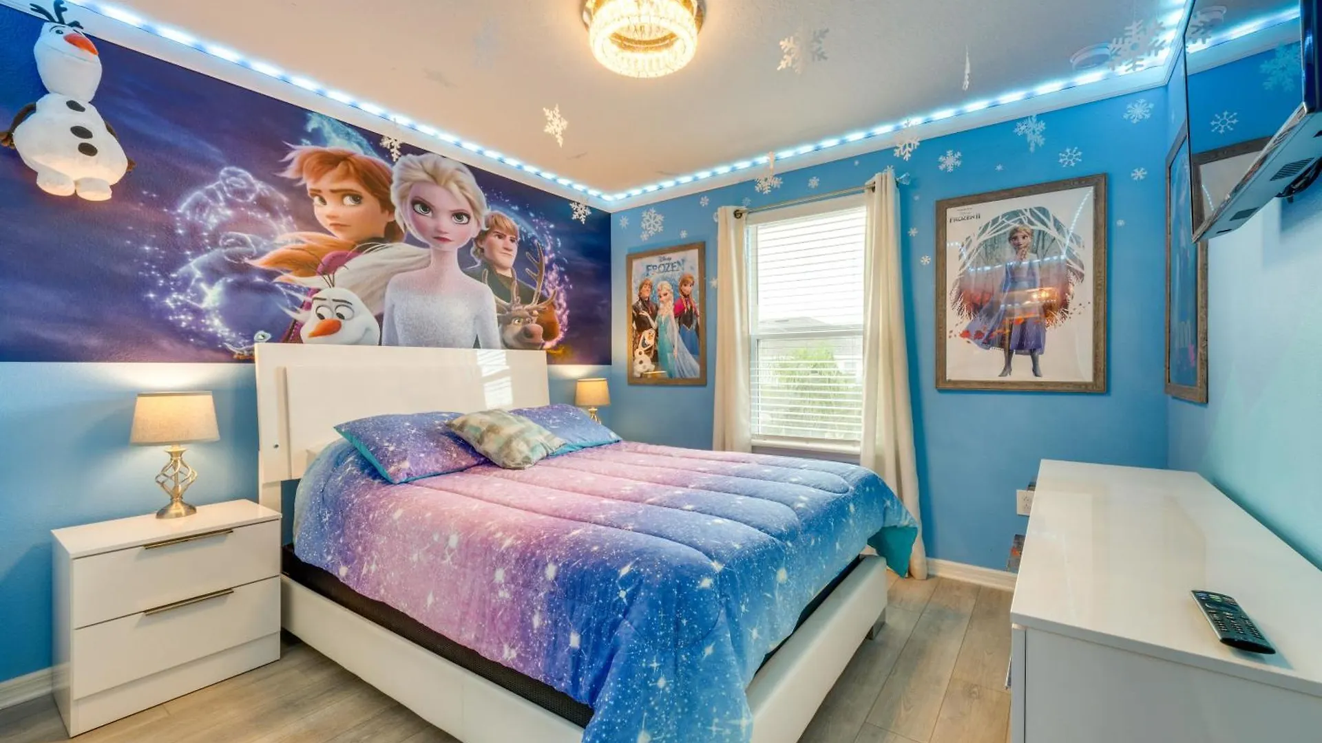 7 Mi To Disney Davenport Family Getaway With Pool!