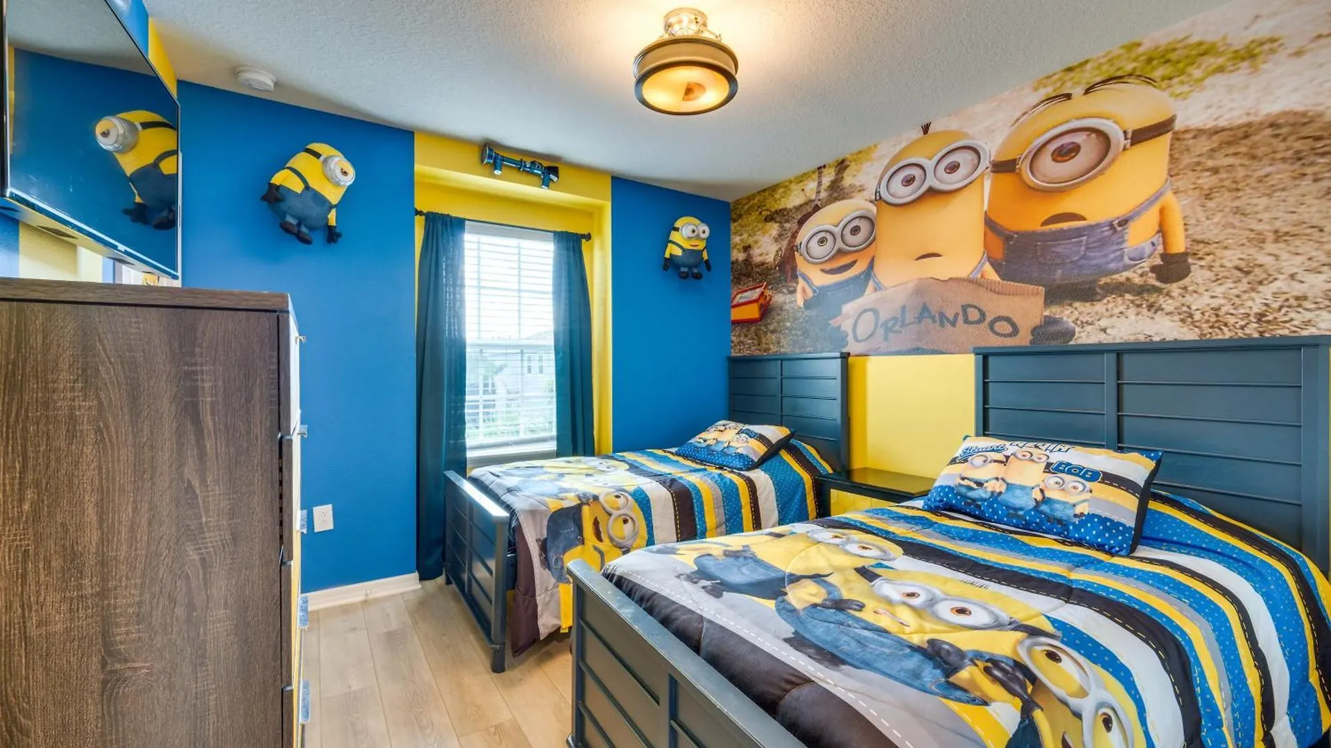7 Mi To Disney Davenport Family Getaway With Pool! 0*,