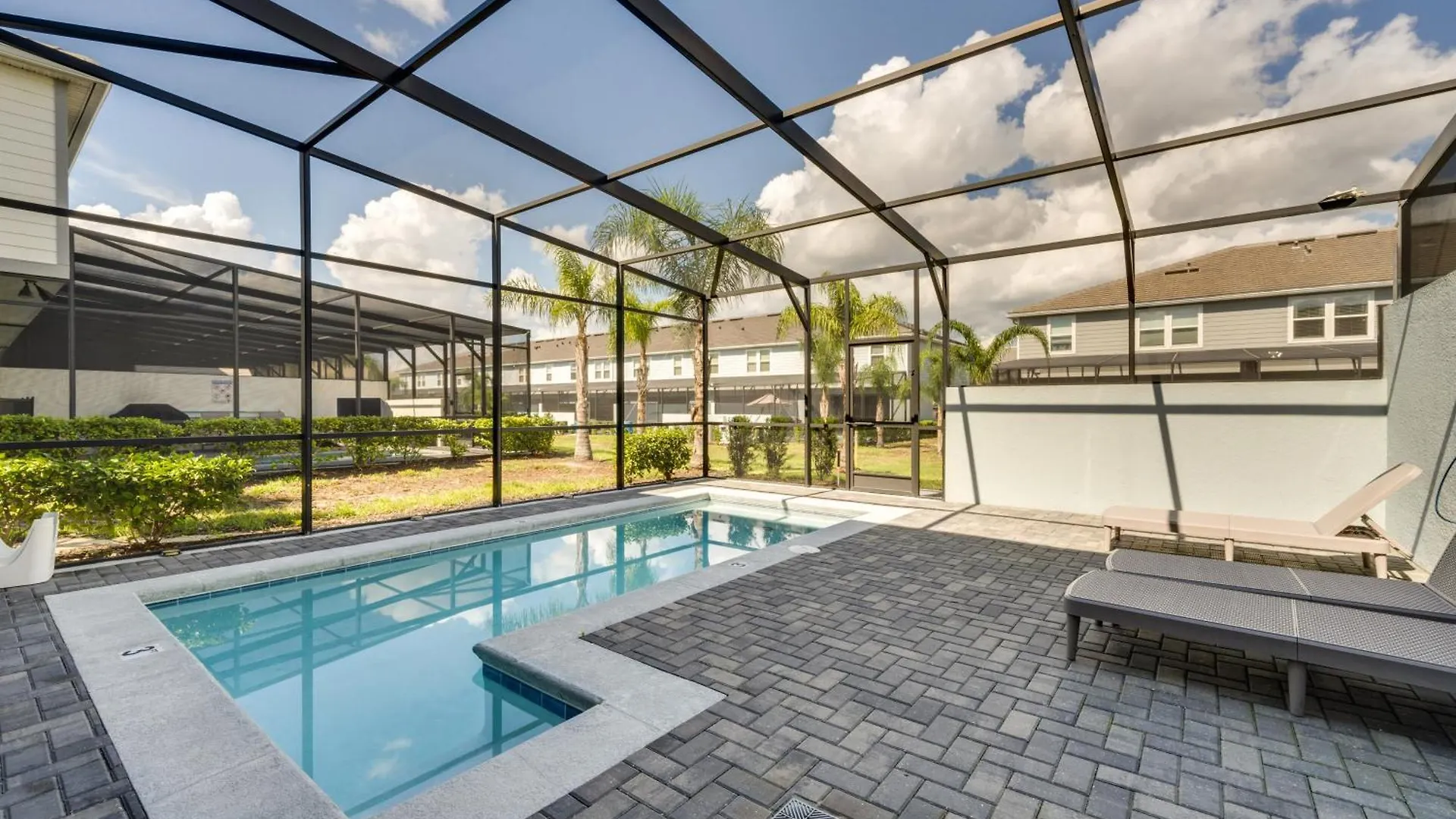 7 Mi To Disney Davenport Family Getaway With Pool! United States