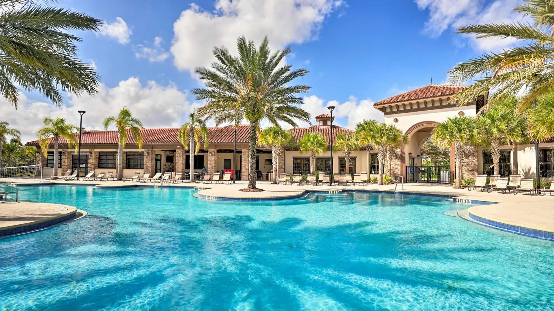 7 Mi To Disney Davenport Family Getaway With Pool! 0*,  United States
