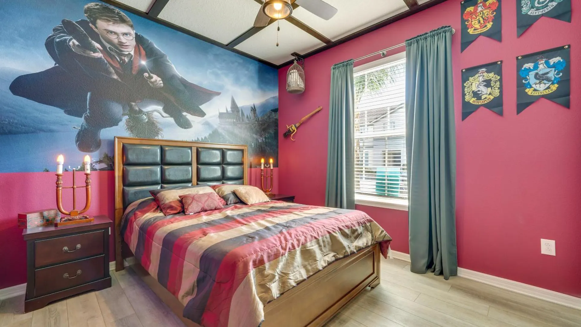 Holiday home 7 Mi To Disney Davenport Family Getaway With Pool!