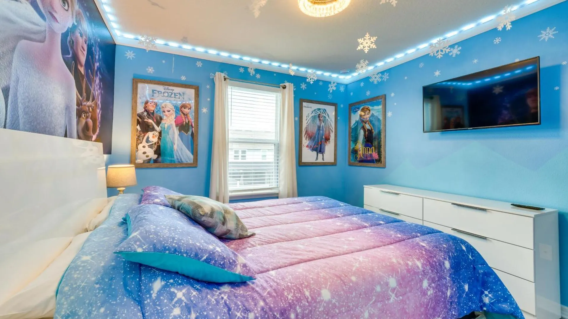 7 Mi To Disney Davenport Family Getaway With Pool! 0*,