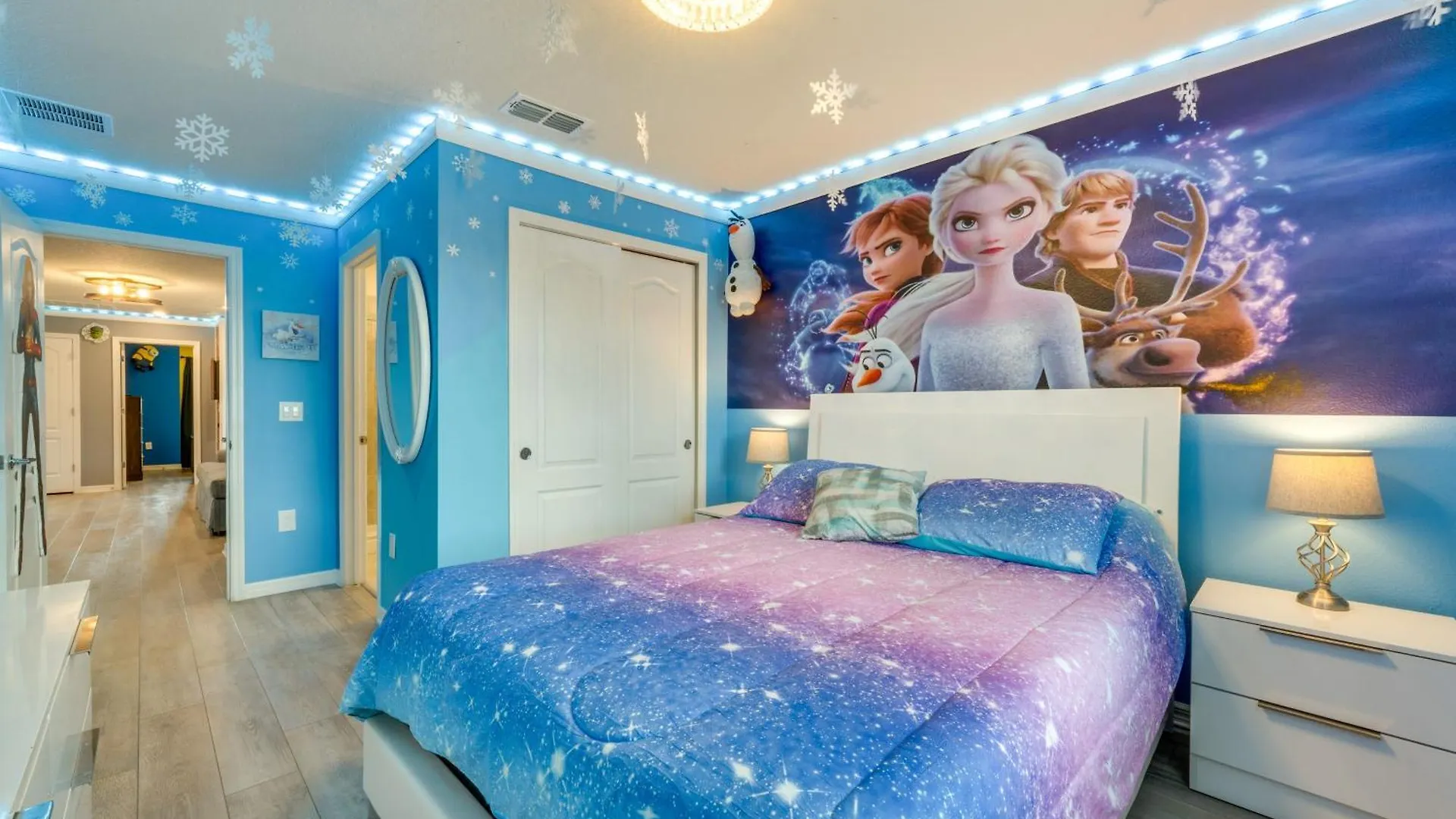 7 Mi To Disney Davenport Family Getaway With Pool! 0*,