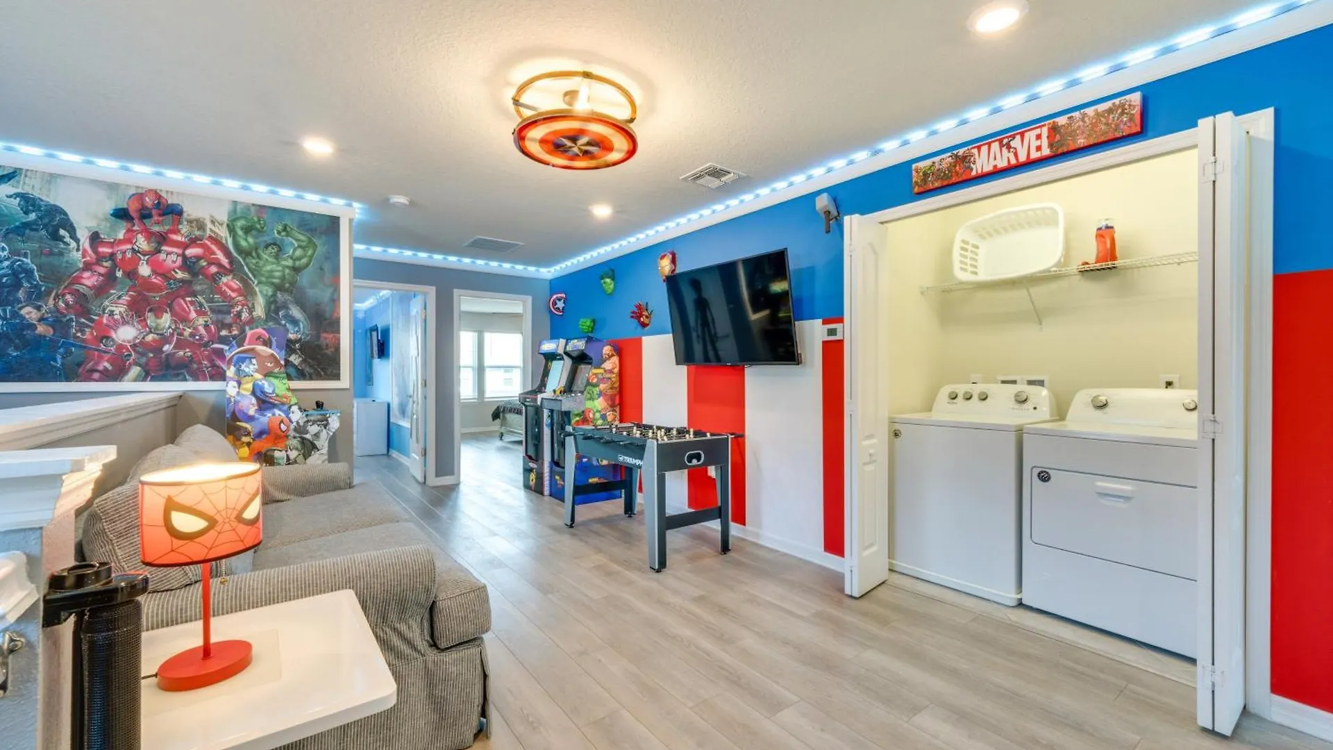 7 Mi To Disney Davenport Family Getaway With Pool! 0*,  United States